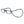 Women Man Reading Presbyopia Magnifying Eye Glasses Neck Hangs Flexible Necklace