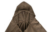 Oversize Blanket Tassel Long Large Wrap Wool Scarf w/ Hat Checker National Shawl