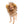 Lion Head Mane Wig Hair Fur Headgear Small Cat Dog Puppy Pet Costume Cosplay