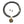 Matte Black Tree of Life Necklace