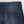 Blue Wash Cotton Stretch Boot Cut Jeans