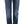 Blue Wash Cotton Stretch Boot Cut Jeans