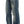 Blue Cotton Low Waist Jeans