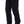 Black Cotton Stretch Slim Skinny Fit Jeans