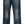 Blue Wash Torn Cotton Straight Fit Jeans