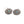 Burnished Silver Engraved Round Earrings