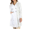 Womens Long Sleve Coat