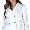 Womens Long Sleve Coat