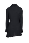 Manila Grace Women's Shirt In Black