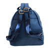 Navy School Daypack Backpack