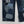 Stretch Blue Patchwork Jeans Shorts