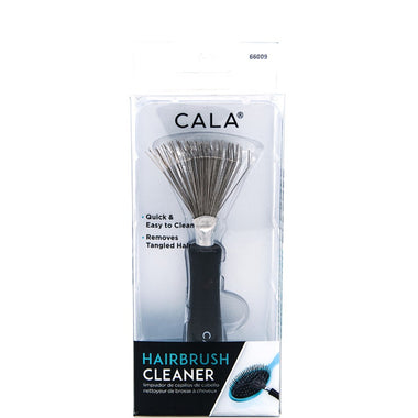 HAIR BRUSH CLEANER 66009