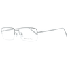 Silver Men Optical Frames