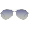 Silver Men Sunglasses