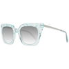 Transparent Women Sunglasses