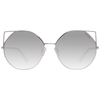 Silver Women Sunglasses