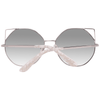 Silver Women Sunglasses