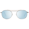 Silver Men Sunglasses