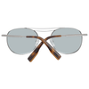 Silver Men Sunglasses