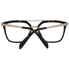 Brown Women Optical Frames