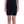 Blue cotton jersey dress