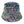 Blue Sequin Sparkle Bucket Hat