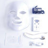 7 Colors Beauty Therapy Photon LED Facial Mask Light Skin Care Rejuvenation Wrinkle