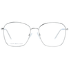 Silver Women Optical Frames