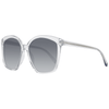 Transparent Women Sunglasses