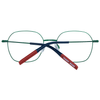 Green Unisex Optical Frames