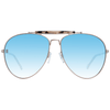 Silver Women Sunglasses