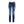 Blue Stretch Cotton Jeans