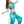 Aladdin Animation Arabian Princess Jasmine Costume Cosplay Halloween Adult Crown