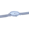 Silver Women Watches