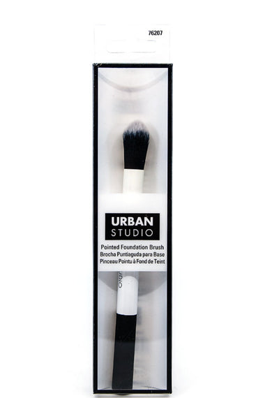 POINTED FOUNDATION BRUSH