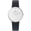 Silver Women Watches