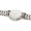 Silver Men Watches