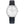 Silver Unisex Watches