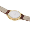 Gold Unisex Watches