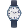 Blue Unisex Watches