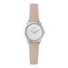 Silver Women Watches