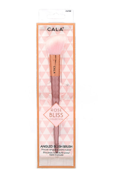 ROSE BLISS ANGLED BRUSH