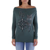 Women's Round Neck Sweater