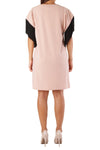 Women's Dress In Pink