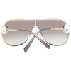 Gold Women Sunglasses