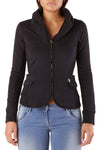 Women's Blazer In Black