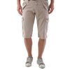 Men's Shorts In Beige