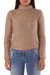 Women's Knitwear In Beige