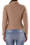 Women's Knitwear In Beige