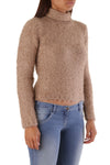 Women's Knitwear In Beige